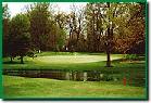 Clarkston Creek Golf Club