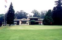 Black River Country Club