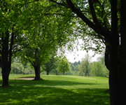 Black River Country Club