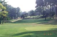 Black River Country Club
