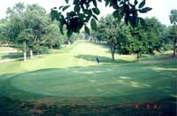 Black River Country Club