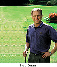 Brad Dean