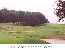 Calderone Farms Golf Club