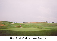 Calderone Farms Golf Club