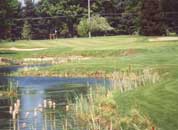 Clearbrook Golf Club