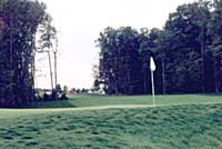 Copper Ridge Golf Club