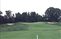 Copper Ridge Golf Club