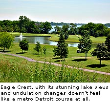 Eagle Crest Golf Club
