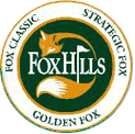 Golden Fox course