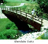 Lyon Oaks Golf Club