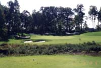 The Grande Golf Club