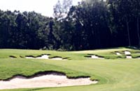 The Grande Golf Club