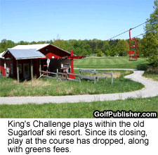 King's Challenge