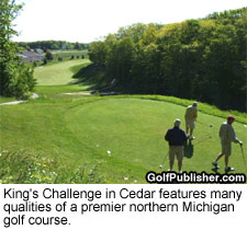 King's Challenge