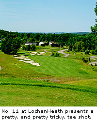 LochenHeath Golf Club