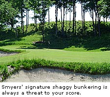 LochenHeath Golf Club
