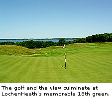 LochenHeath Golf Club