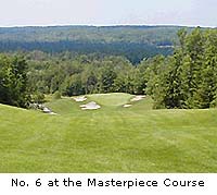 Masterpiece holes in MI