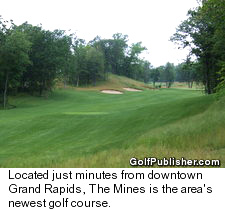 The Mines