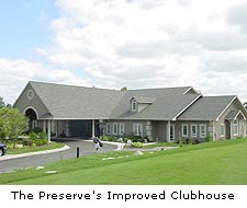 Preserve Golf Club