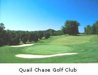Quail Chase Golf Club