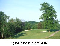 Quail Chase Golf Club