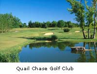 Quail Chase Golf Club