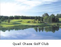 Quail Chase Golf Club