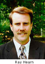 Ray Hearn