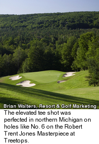 Robert Trent Joneme