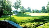 Shepherd's Hollow Golf Club