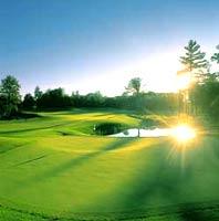 Shepherd's Hollow Golf Club