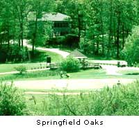 Lyon Oaks Golf Club