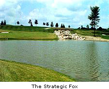 Plymouth #39 s Fox Hills not only big but it #39 s versatile Michigan golf Plymouth #39 s Fox Hills not only big but it #39 s versatile Michigan golf