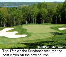 The 17th on the Sundance