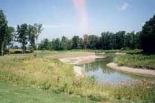 Lakes of Taylor Golf Club