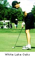 Lyon Oaks Golf Club