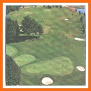 Crystal Mountain Golf Club