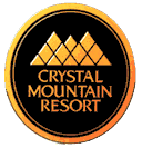 Mountain Ridge course