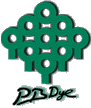 Maryland's PB Dye Golf Club