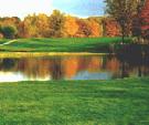 Eagle Creek Golf Club