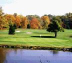 Eagle Creek Golf Club