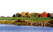Eagle Creek Golf Club