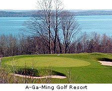 A-Ga-Ming Golf Resort