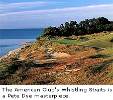 American Club