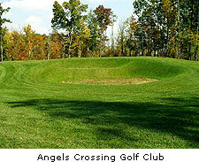 Angels Crossing Golf Club