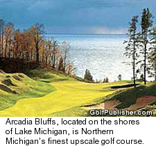 Arcadia Bluffs