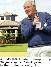 Arnold Palmer