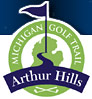 Arthur Hills