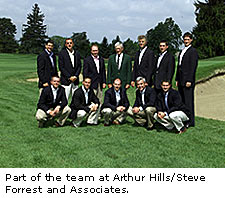 Arthur Hills